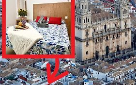Catedral del AOVE, centro histórico, espacioso y tranquilo, 9 personas